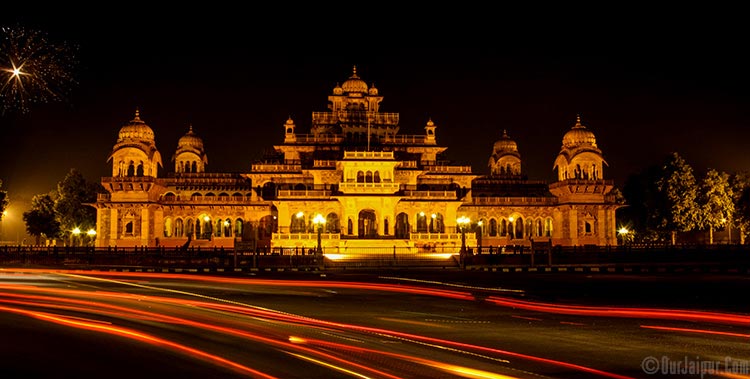 Rajasthan Tour Package