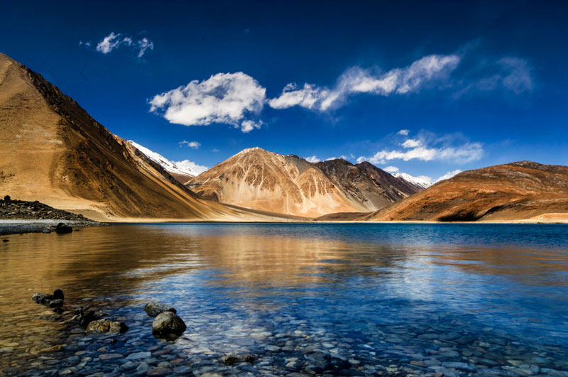 11 Night 12 Days Kashmir-Srinagar-Laddakh Package