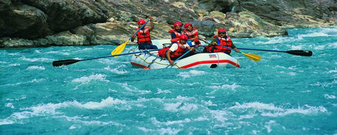 11 Night 12 Days Kashmir-Srinagar-Laddakh Package