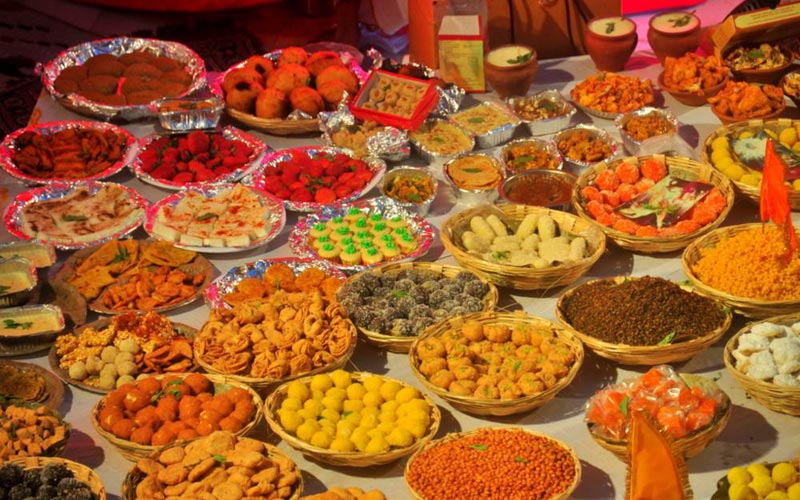 Winter Odisha Package