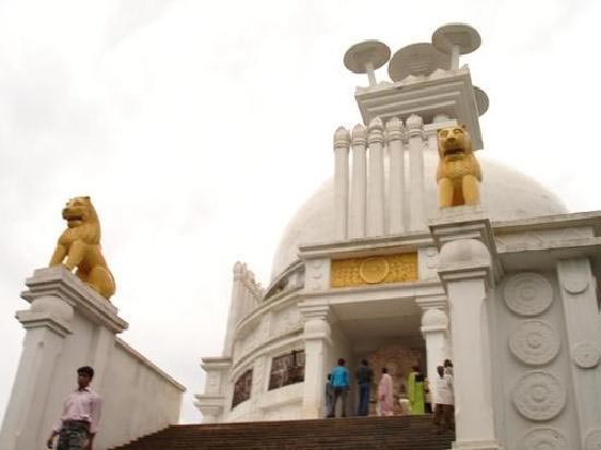 5 Night 6 Days Orissa Package