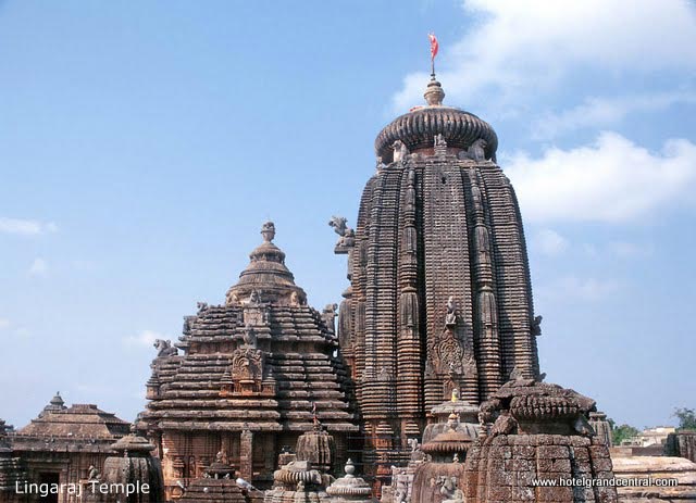 5 Night 6 Days Orissa Package