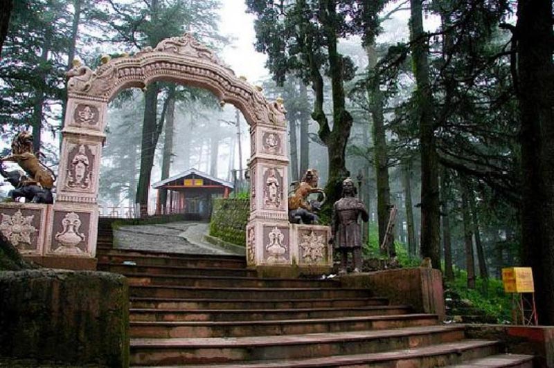 9 Nights 10 Days Himachal Package Tour