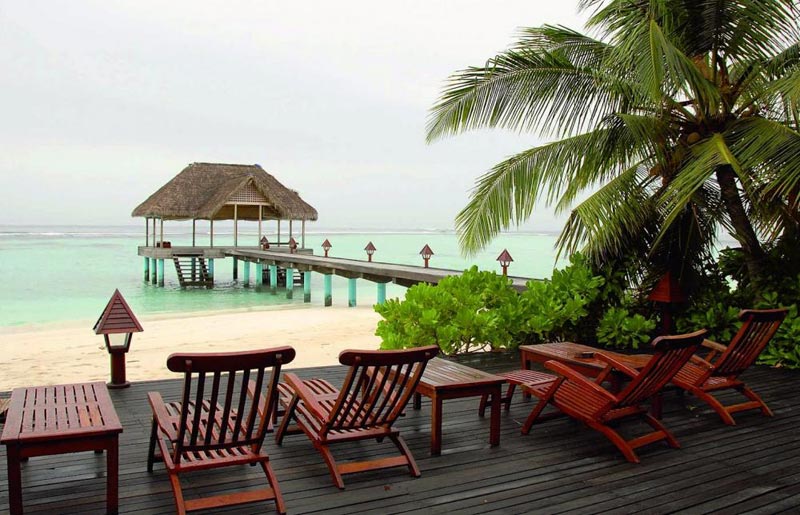 4 Nights 5 Days Lakshadweep Tour Package