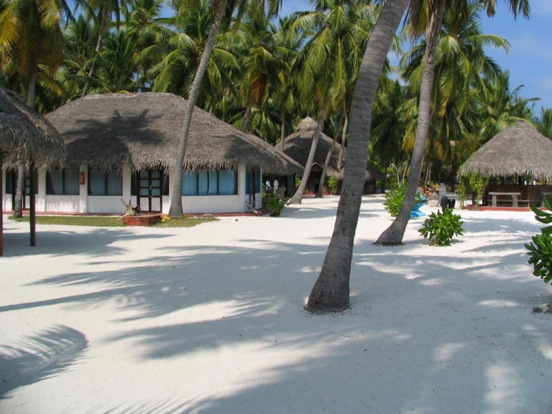 4 Nights 5 Days Lakshadweep Tour Package