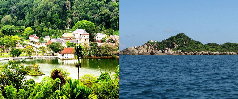 Sri Lanka Tour - 08 DAYS