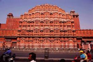 Gujarat Rajasthan Tour