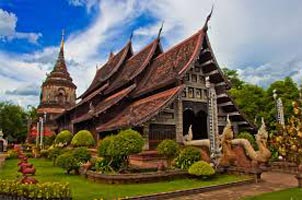 Treasures Of Thailand Tour