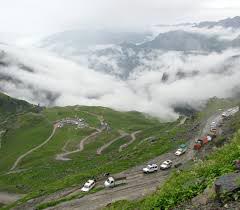 Glimpse Of Himachal Tour