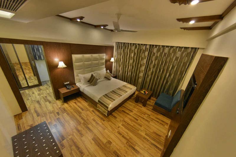 Best 4 Nights Premium Kashmir Package