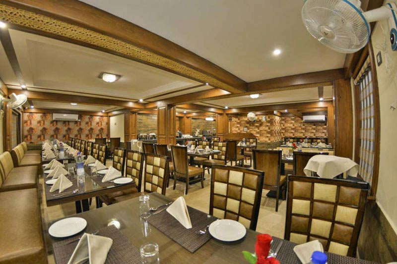 Best 4 Nights Premium Kashmir Package