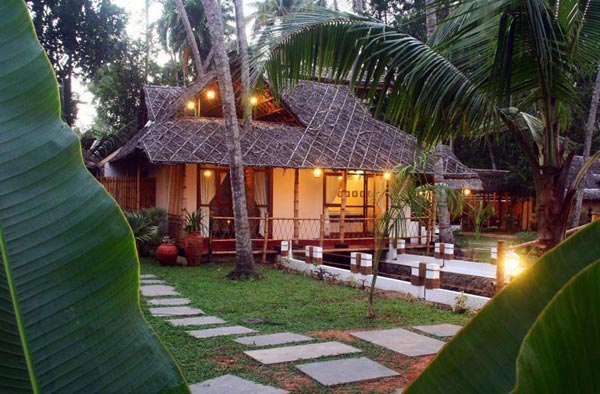 Best Of Kerala With Treehouse Stay Tour 132448 Holdiay Packages