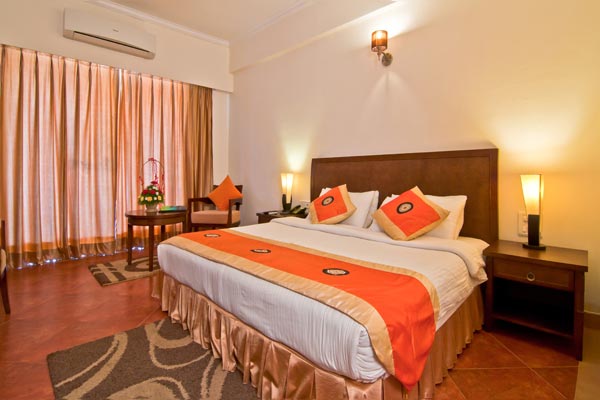 Best Goa 3 Star Holiday Package