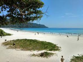 Port Blair Tour