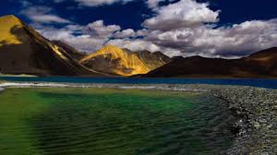 Magnificent Ladakh Tour