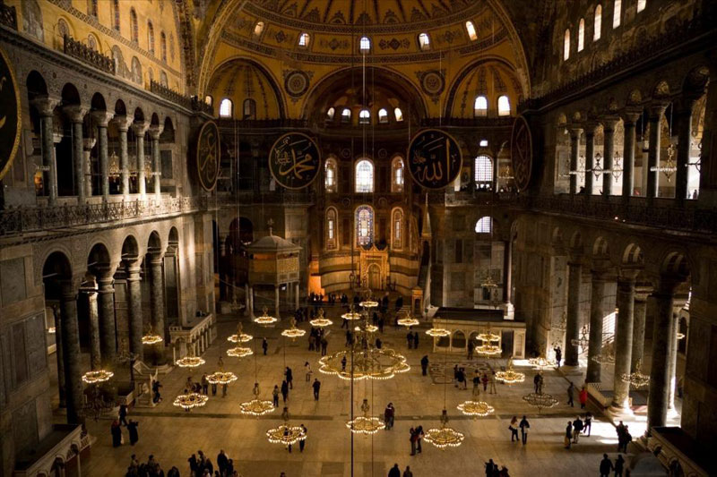Istanbul Cappadocia Customized Tours Package