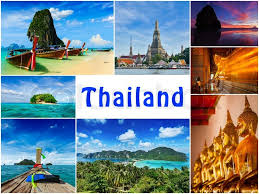 Explore Thailand Tour