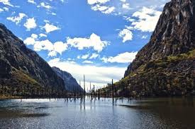 Arunachal Pradesh Package