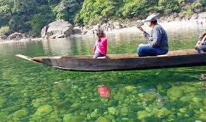 Excited North East Tour