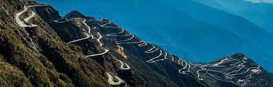 Romantic Silk Route East Sikkim Tour