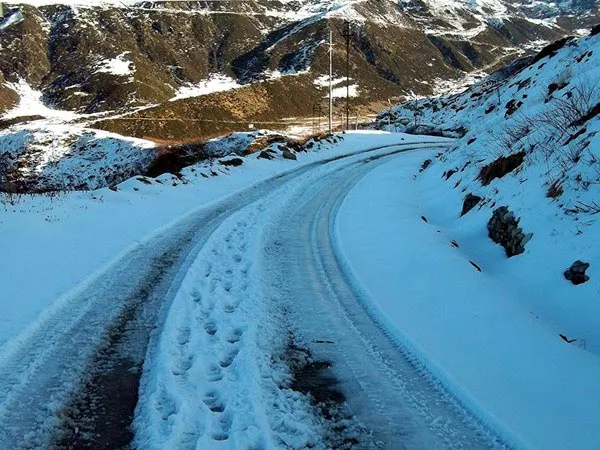 Romantic Silk Route East Sikkim Tour