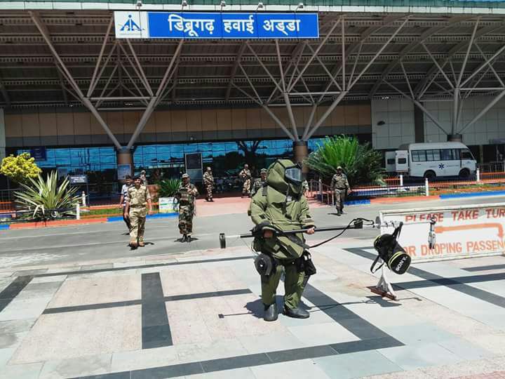 North East Wildlife Tour