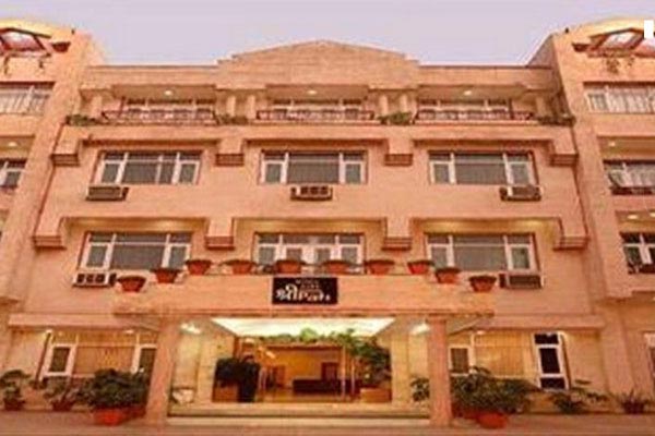 Hotel Asia Shripati, Jammu Katra Road, Katra