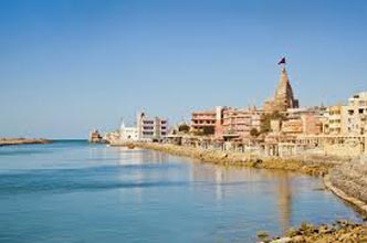 Pilgrimage Places Of Gujarat Tour