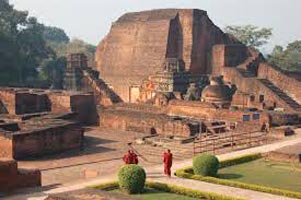 Buddhists Pilgrimage Tour Of India