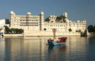 Colors Of Rajasthan Tour