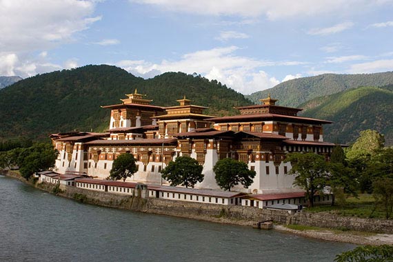 Thimphu - Punakha Tour
