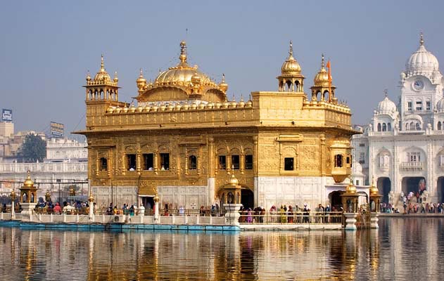 Amritsar Tour