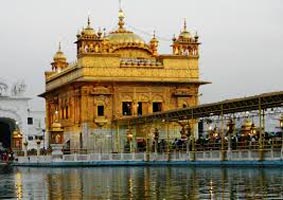 Amritsar Tour