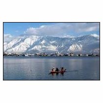 Vaishno Devi with Kashmir Package