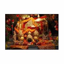 Pilgrimage of Jammu Package