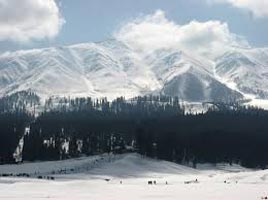 Glimpses Of Jammu And Kashmir Tour