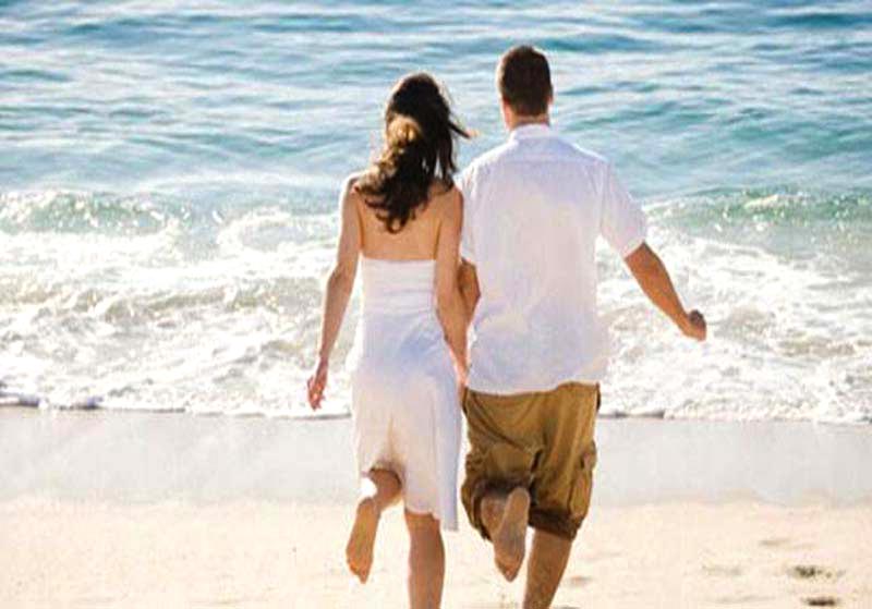 10 Best Beach Honeymoon Destinations in India (No, Not Goa!) | WeddingBazaar