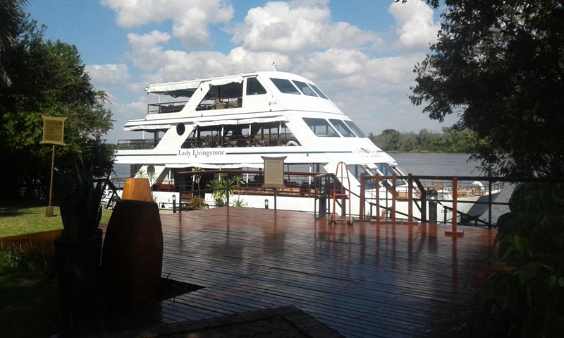 7 Days 6 Nights Livingstone – Victoria Falls, Zambia, and Chobe National Park and Okavango Delta T