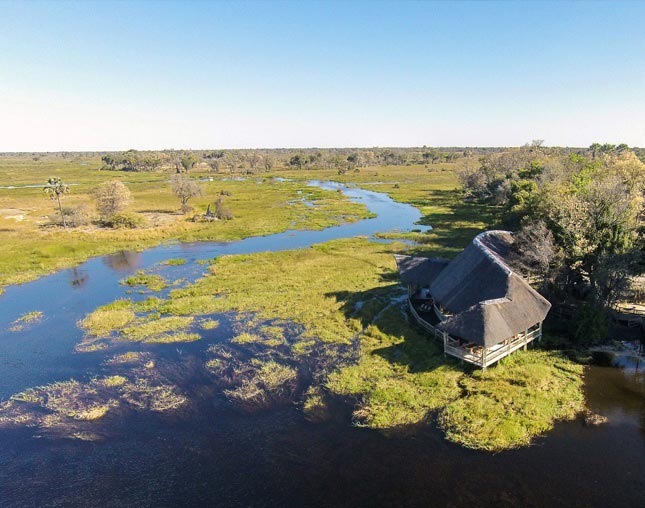 7 Days 6 Nights Livingstone – Victoria Falls, Zambia, and Chobe National Park and Okavango Delta T