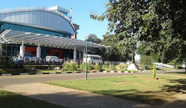 10 Days 9 Nights Livingstone, Kafue and South Luangwa National Park, Zambia Tour