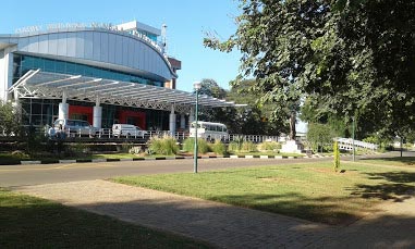 7 Days 6 Nights Livingstone – Victoria Falls, Zambia, and Chobe National Park and Okavango Delta T