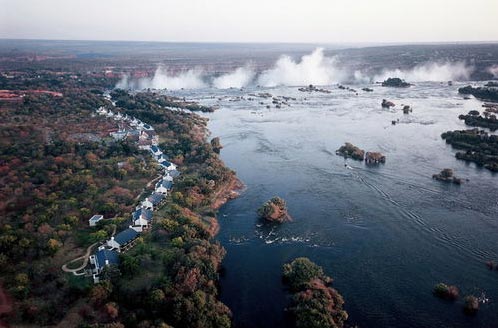 5 Days 4 Nights Livingstone, Zambia And Chobe National Park, Botswana
