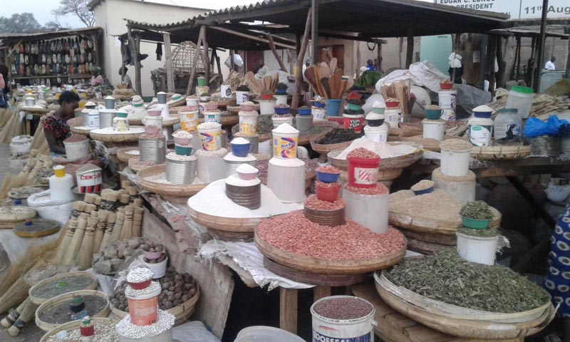 5 Days 4 Nights Livingstone, Zambia and Chobe National Park, Botswana