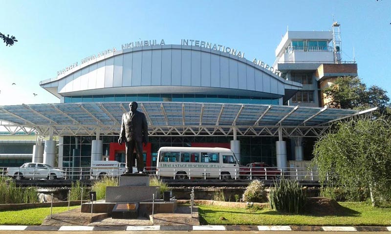 5 Days 4 Nights Livingstone, Zambia and Chobe National Park, Botswana