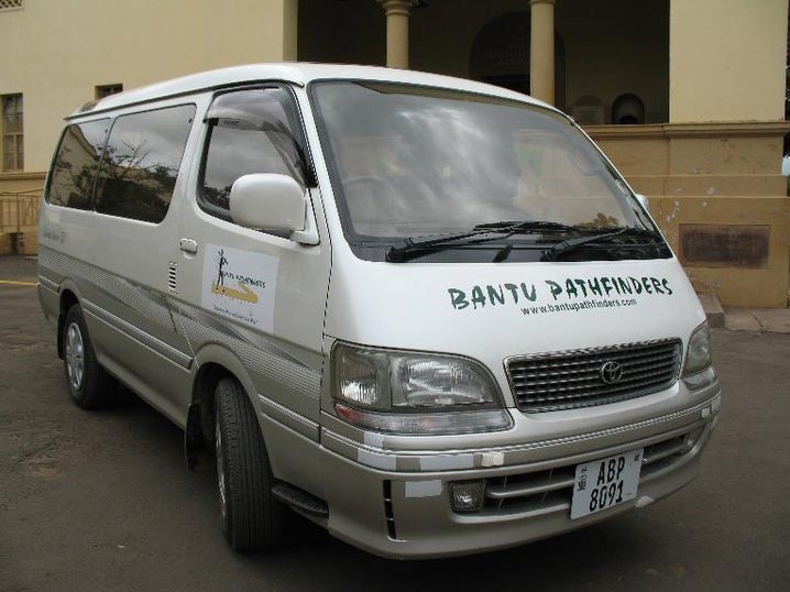 5 Days 4 Nights Livingstone, Zambia, Victoria Falls Town - Zimbabwe and Chobe National Park, Botswan