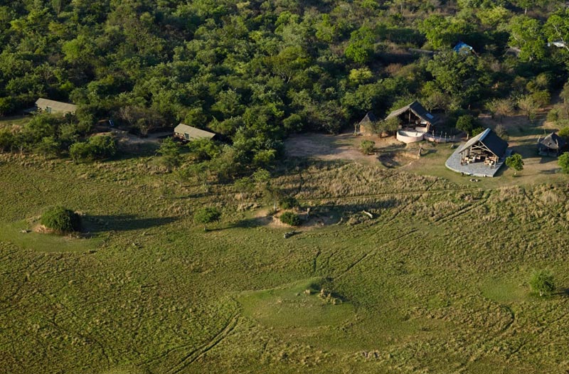 7 Days 6 Nights Livingstone and Kafue National Park Tour