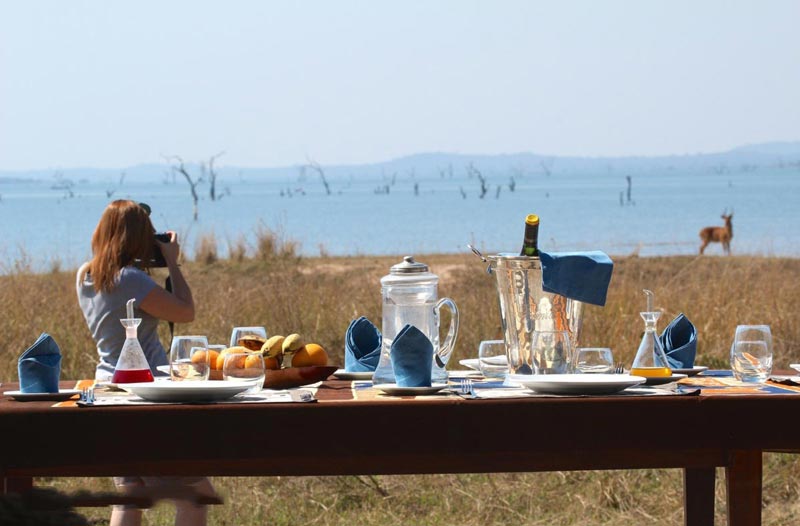 7 Days 6 Nights Livingstone and Kafue National Park Tour