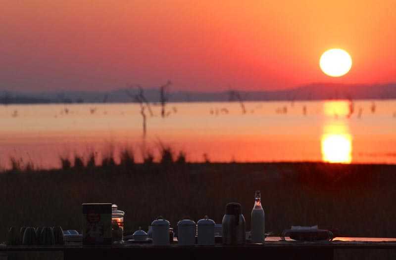 7 Days 6 Nights Livingstone and Kafue National Park Tour