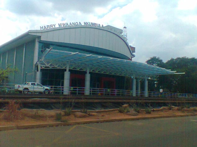 7 Days 6 Nights Livingstone – Victoria Falls, Zambia, and Chobe National Park and Okavango Delta T