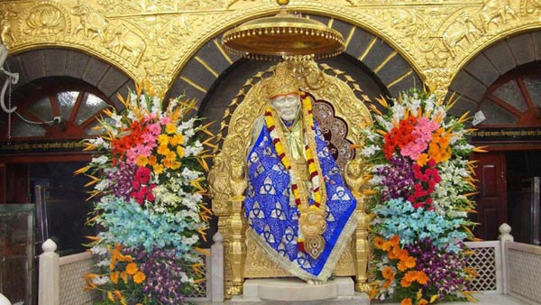 Shirdi 3 Star Package For 2 Days Package